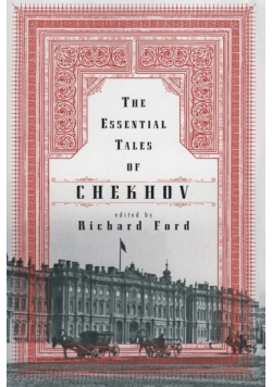 Essential Tales of Chekhov, The