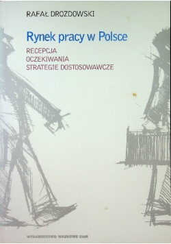 Rynek pracy w Polsce