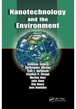 Nanotechnology and the Environment