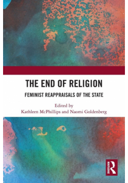The End of Religion