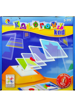 Kolorowy kod