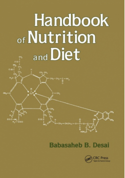 Handbook of Nutrition and Diet