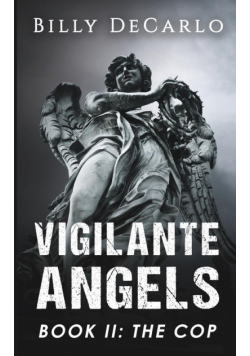 Vigilante Angels Book II