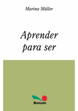 Aprender para ser