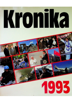 Kronika 1993