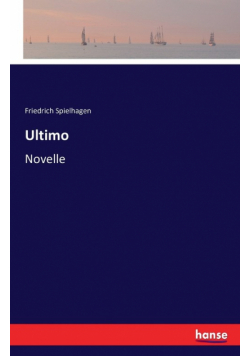 Ultimo