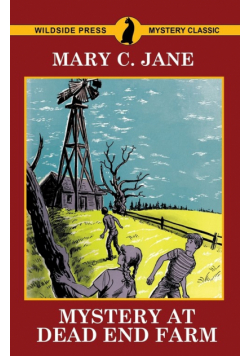 Mystery at Dead End Farm
