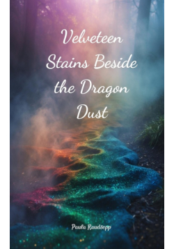Velveteen Stains Beside the Dragon Dust
