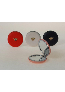 Lusterko 7cm (12szt)
