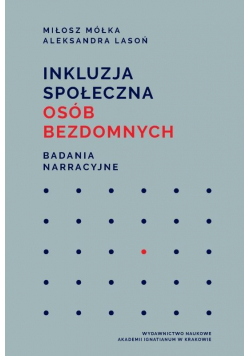 Inkluzja społeczna osób bezdomnych