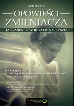 Król Artur - Opowieści zmieniacza