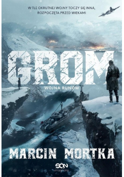 Grom Wojna runów
