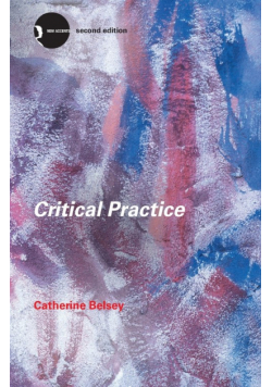 Critical Practice