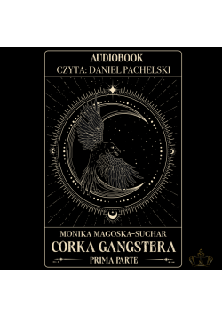 Córka gangstera. Prima parte