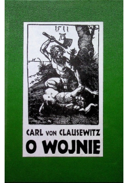 O wojnie