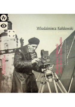 Człowiek z kamerą