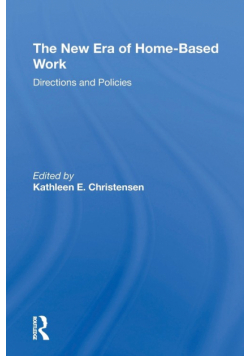 The New Era Of Homebased Work
