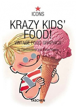 Krazy Kids Food