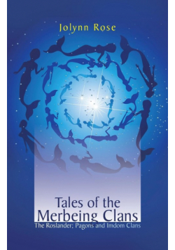 Tales of the Merbeing Clans