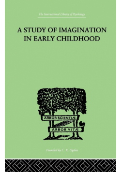 A Study Of Imagination In Early Childhood