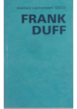 Frank Duff