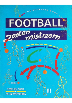 Football zostań mistrzem