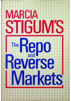 The repo and reverse Markets