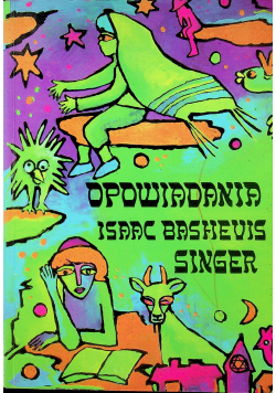 Opowiadania Isaac Bashevis Singer