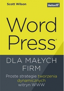 WordPress dla małych firm