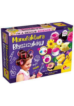 Manufaktura błyszczyków