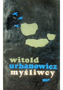 Myśliwcy