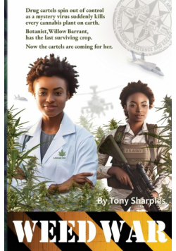 Weed War