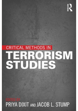 Critical Methods in Terrorism Studies