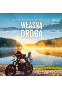 CD MP3 Własną drogą