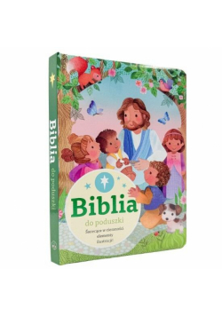 Biblia do poduszki