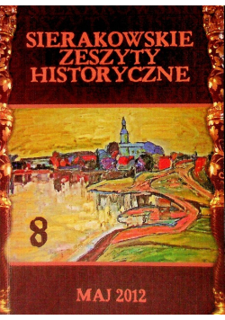 Sierakowskie zeszyty historyczne