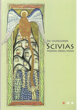 Scivias tom 1 Poznaj Drogi Pana