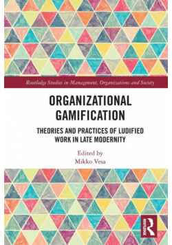 Organizational Gamification