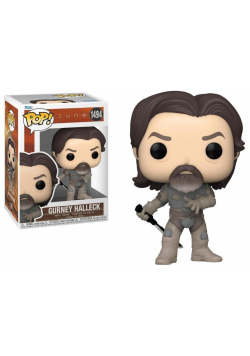 Figurka Funko Pop Movies Dune 2 Gurney Halleck