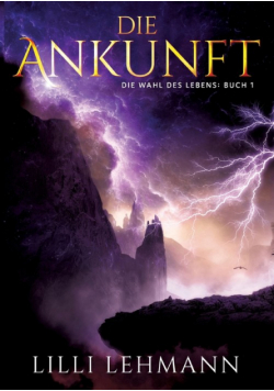 Die Ankunft