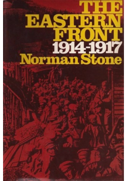 The Eastern Front 1914 1917