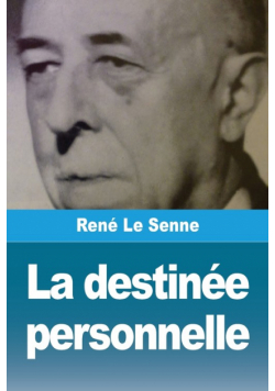 La destinée personnelle