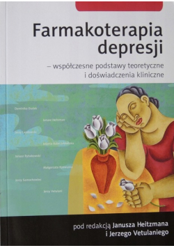 Farmakoterapia depresji