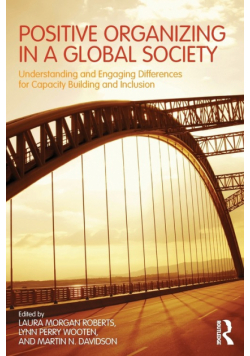 Positive Organizing in a Global Society