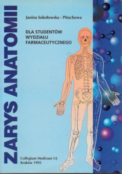 Zarys Anatomii