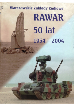 Rawar 50 lat