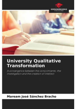 University Qualitative Transformation