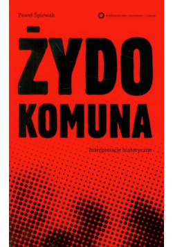 Żydokomuna