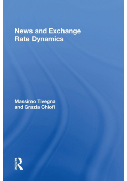 News and Exchange Rate Dynamics