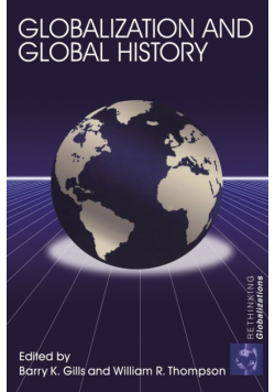 Globalization and Global History